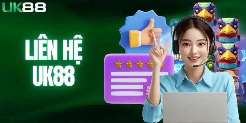 liên hệ UK88