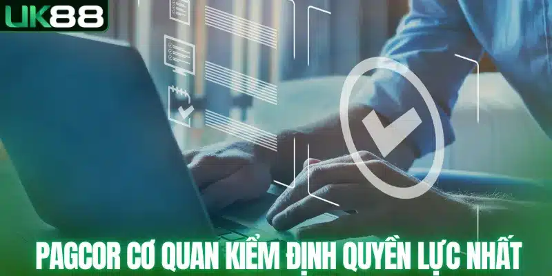 PAGCOR cơ quan kiểm định quyền lực nhất Philippines
